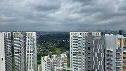 Commonwealth Towers (D3), Condominium #518606971